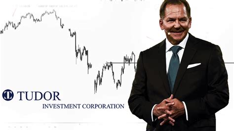 john paul tudor|paul tudor jones trader.